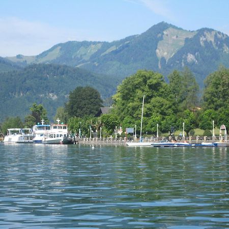 Hotel Seerose Wolfgangsee Sankt Wolfgang im Salzkammergut Exterior photo