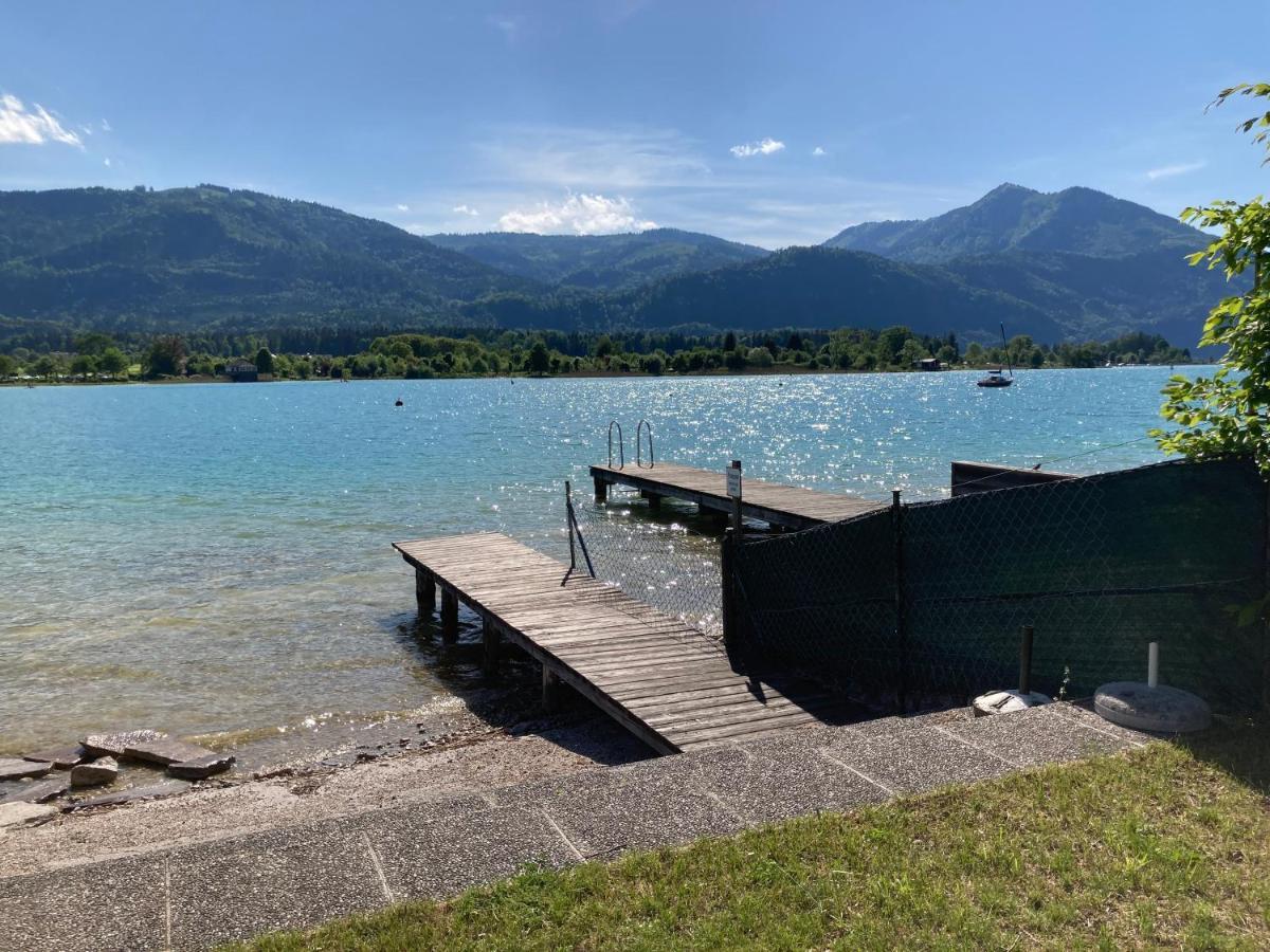 Hotel Seerose Wolfgangsee Sankt Wolfgang im Salzkammergut Exterior photo