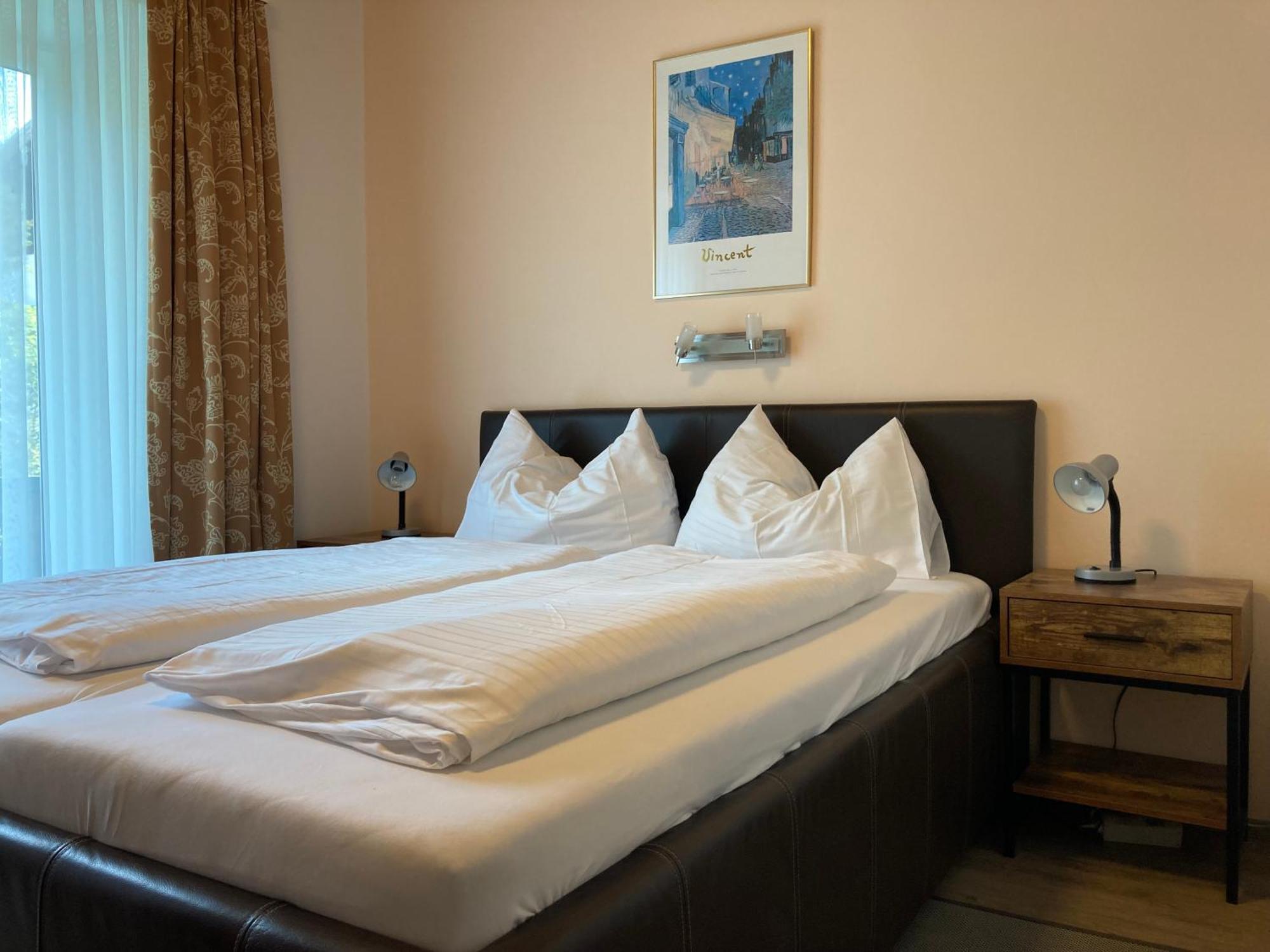 Hotel Seerose Wolfgangsee Sankt Wolfgang im Salzkammergut Room photo