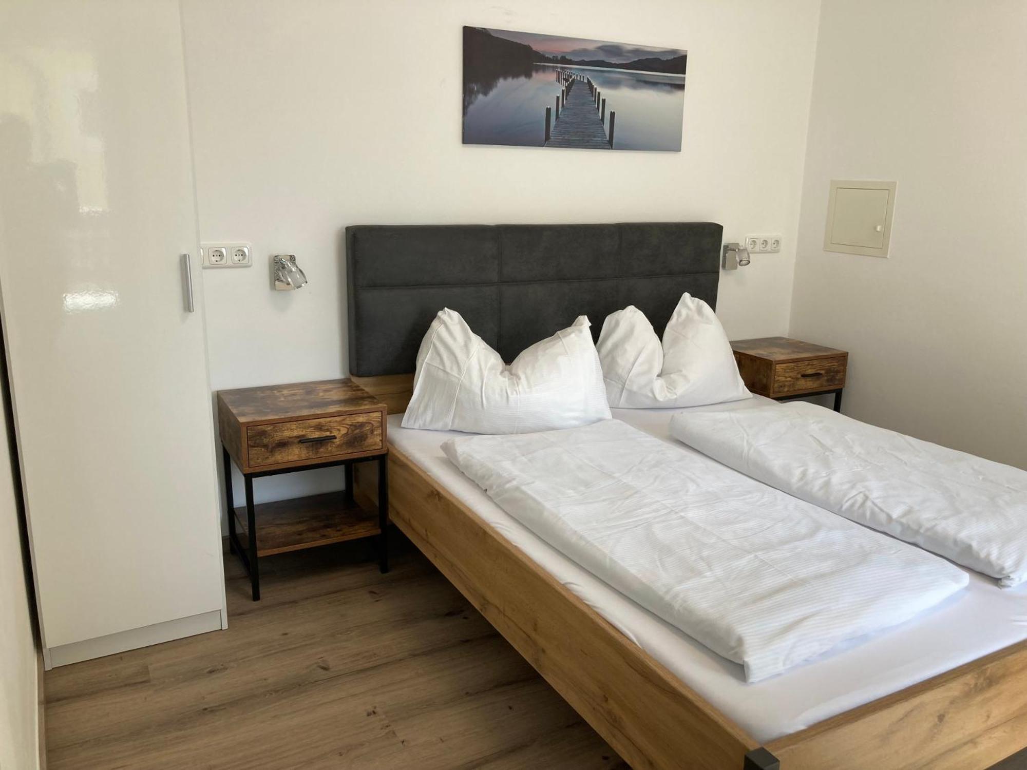 Hotel Seerose Wolfgangsee Sankt Wolfgang im Salzkammergut Room photo